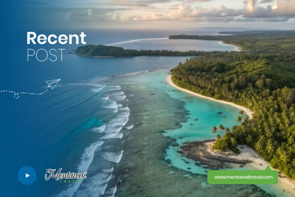 5 Charms of Mentawai Island