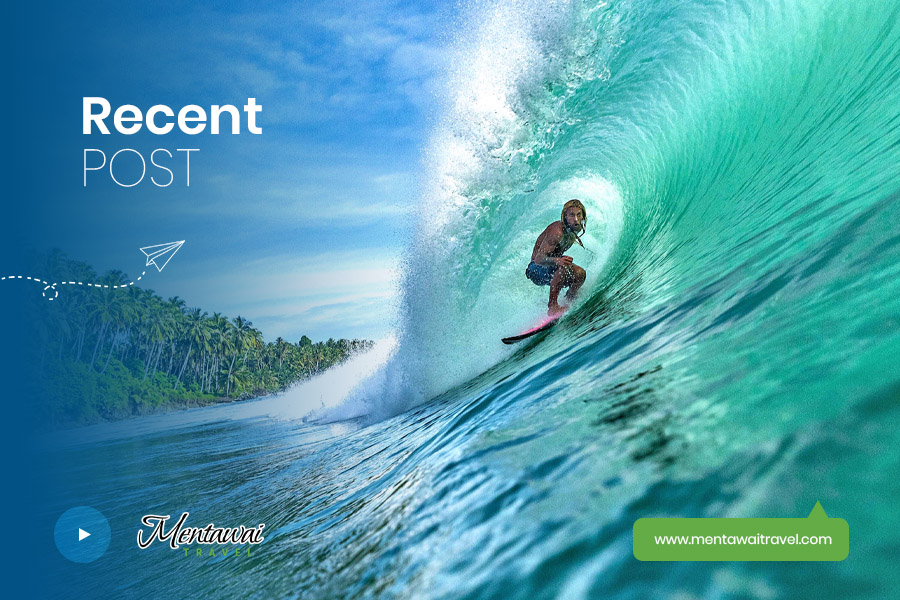Mentawai Island Surfing Trip
