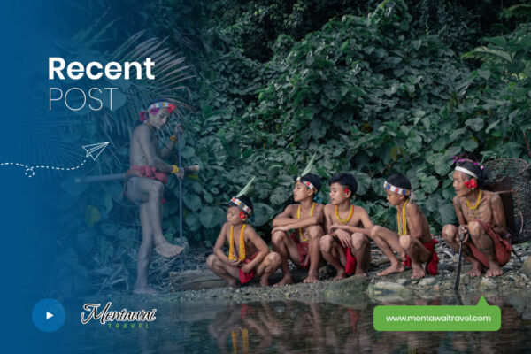 Mentawai Tribe Tour Package