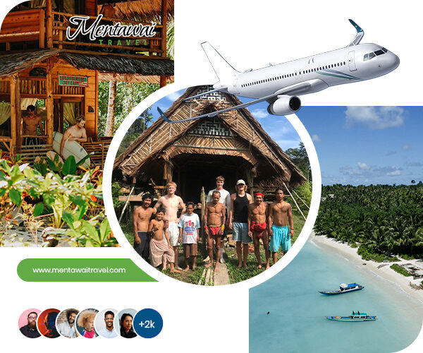 profile - mentawai Travel
