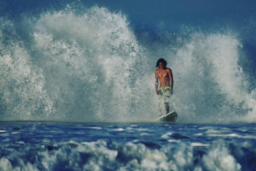 surf trip - 2