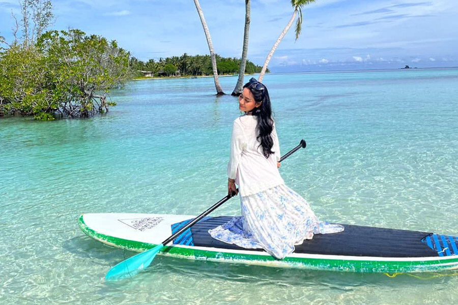 tour sipora island - 3